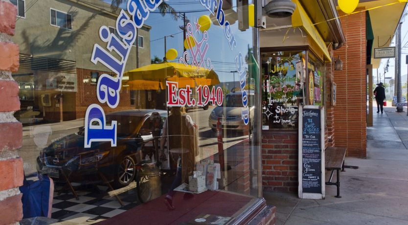 Photo of Palisades Retreat