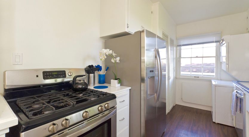 Photo of Palisades Retreat