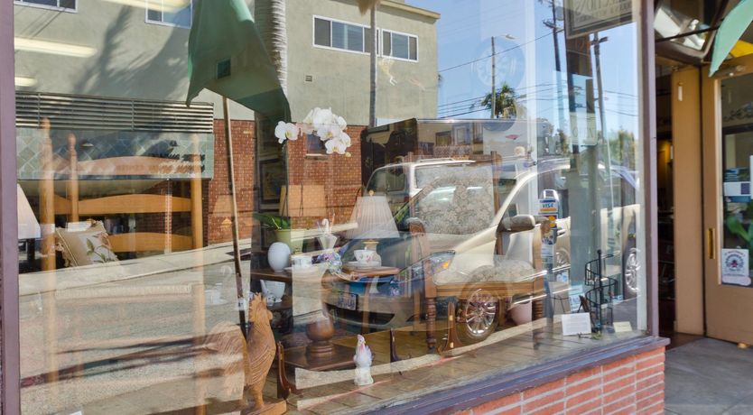 Photo of Palisades Retreat