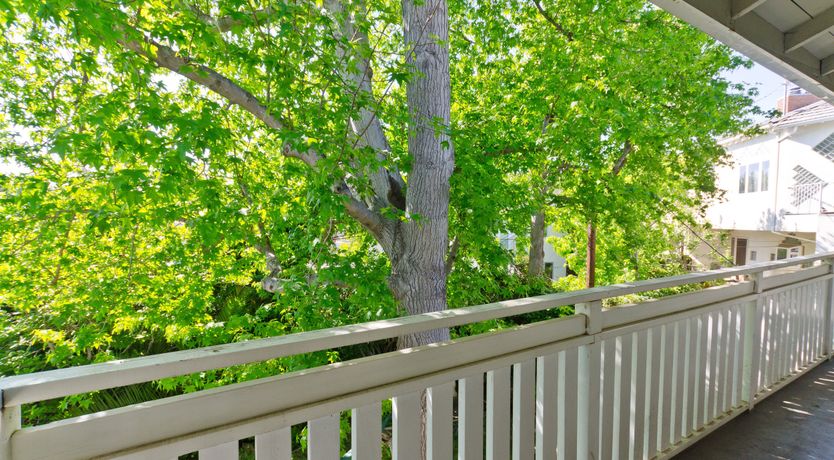 Photo of Palisades Retreat