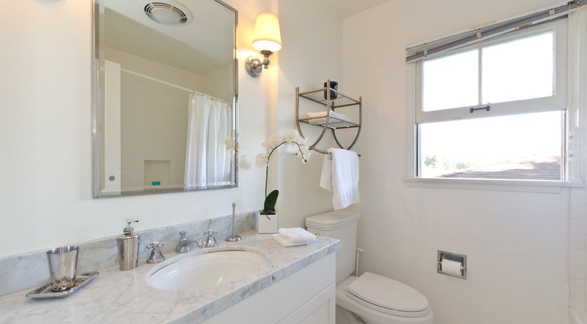 Photo of Palisades Retreat