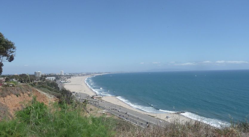 Photo of Palisades Retreat