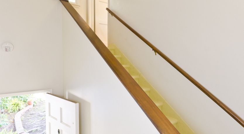 Photo of Palisades Retreat