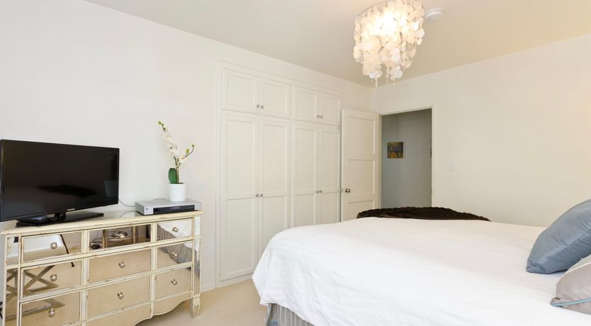 Photo of Palisades Retreat