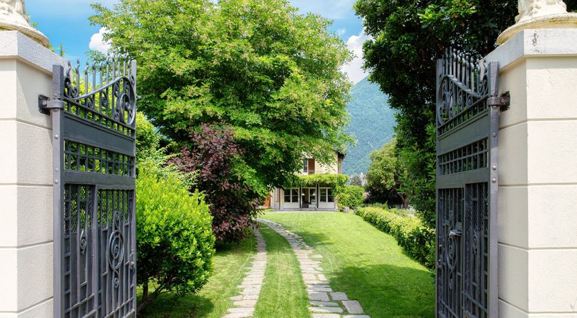 Photo of The Lake of Wonder