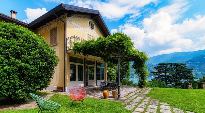 Photo of The Lake of Wonder