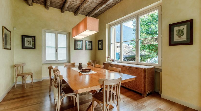 Photo of The Lake of Wonder