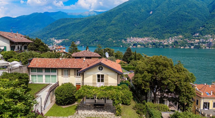 Photo of The Lake of Wonder