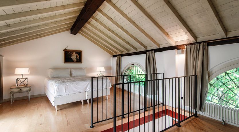 Photo of The Lake of Wonder