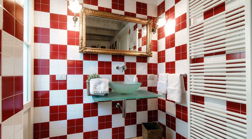 Photo of The Lake of Wonder