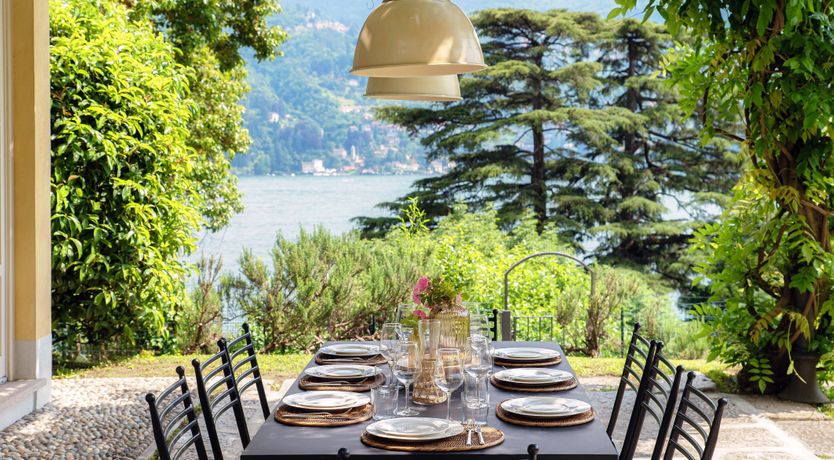 Photo of The Lake of Wonder