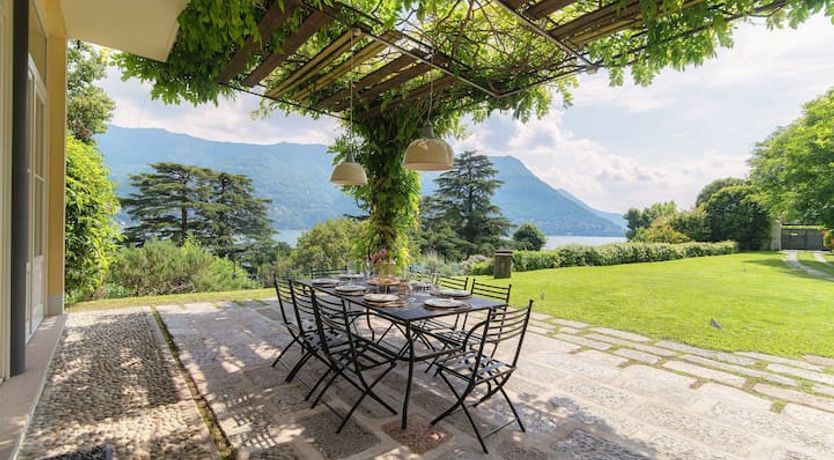 Photo of The Lake of Wonder