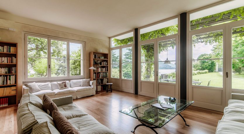 Photo of The Lake of Wonder