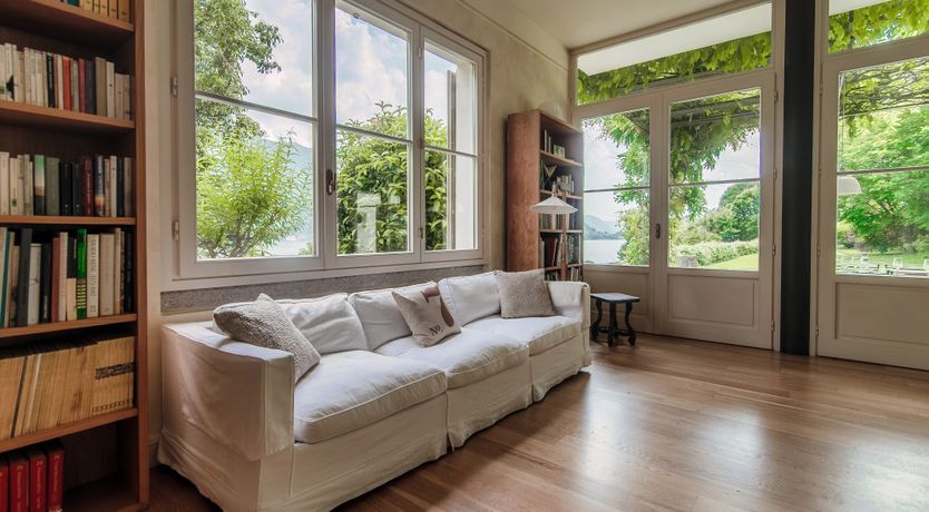 Photo of The Lake of Wonder