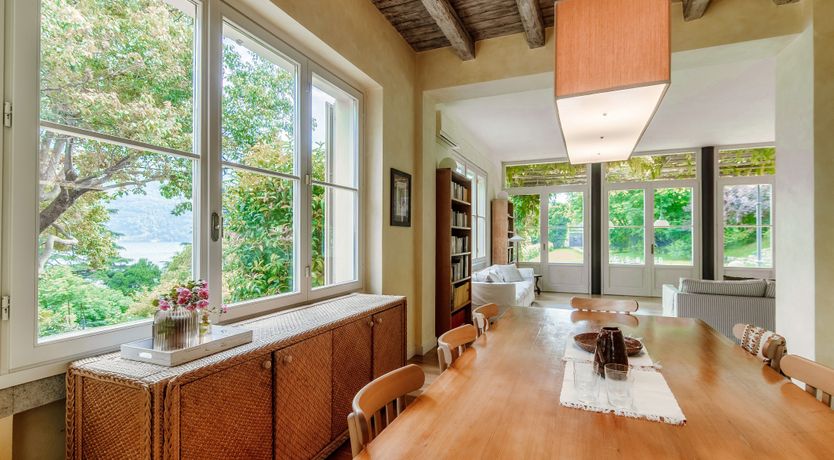 Photo of The Lake of Wonder