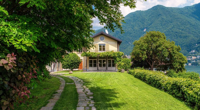 Photo of The Lake of Wonder