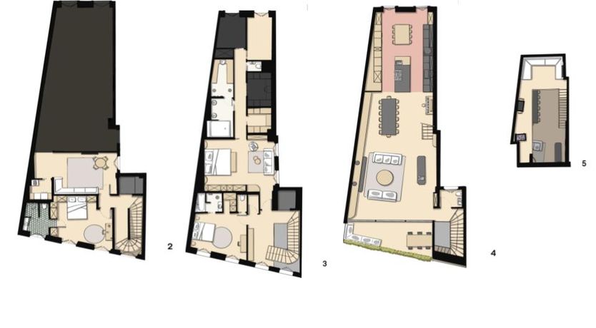 Photo of Elegant Paris