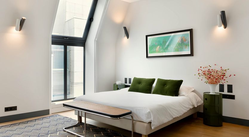 Photo of Elegant Paris