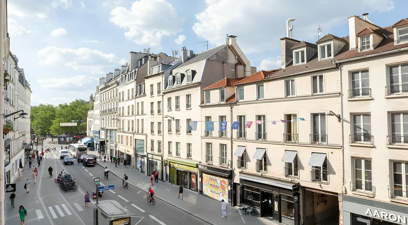 Photo of Elegant Paris