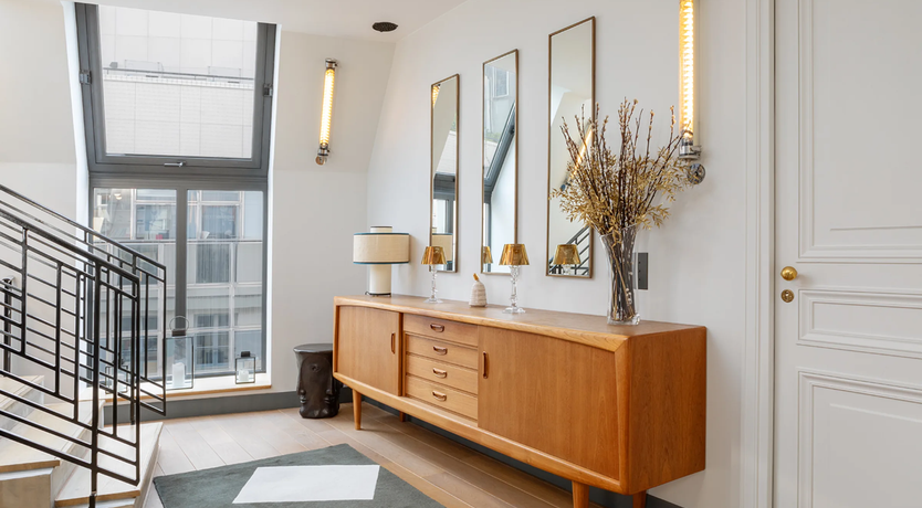 Photo of Elegant Paris