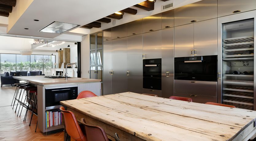 Photo of Elegant Paris