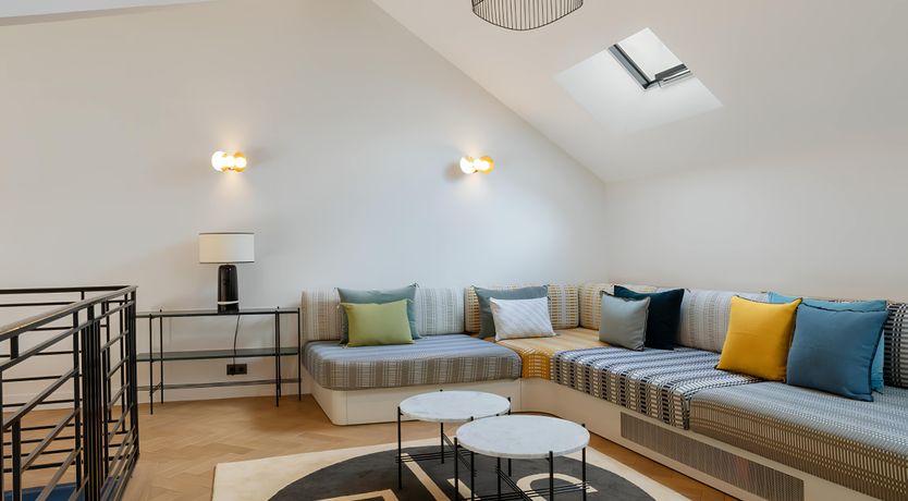 Photo of Elegant Paris