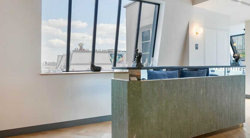 Photo of Elegant Paris