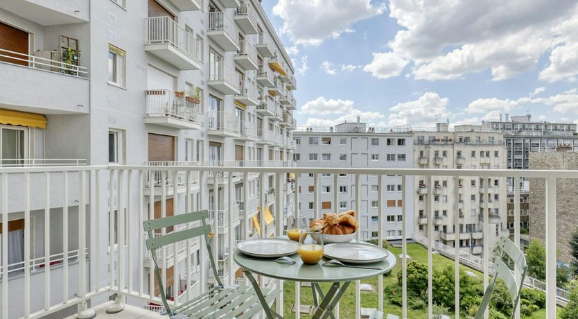 Photo of Parisian Appeal