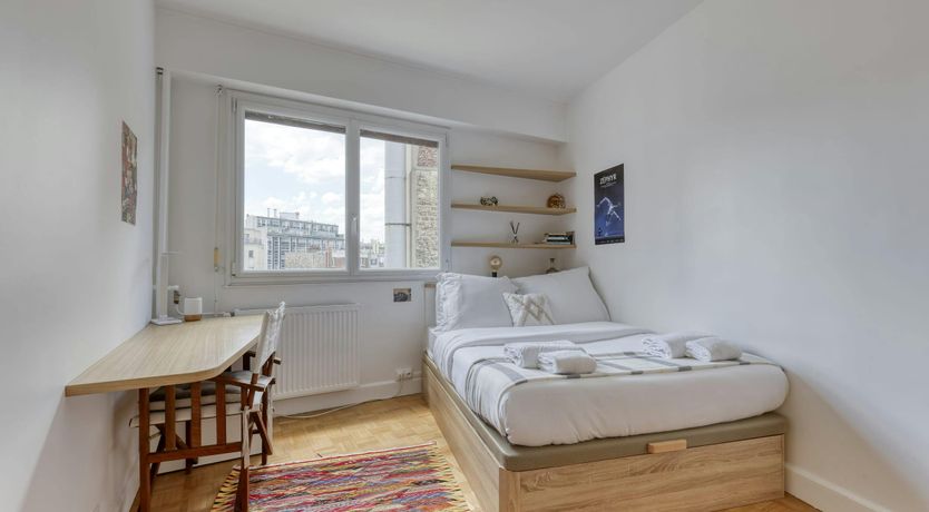 Photo of Parisian Appeal