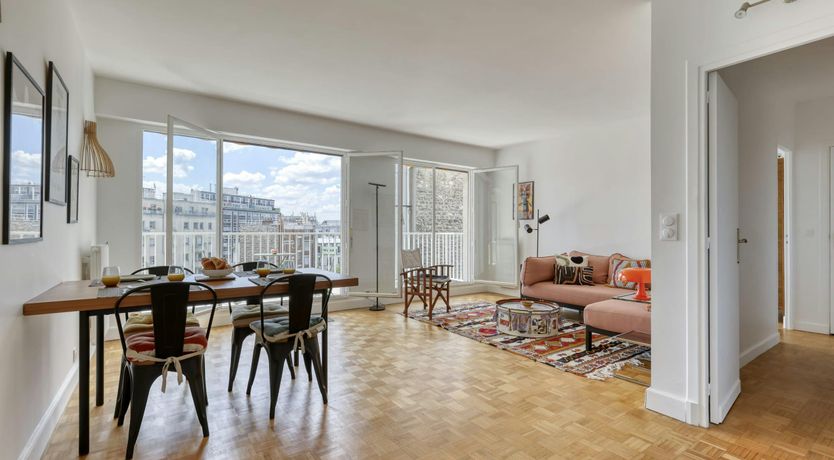 Photo of Parisian Appeal