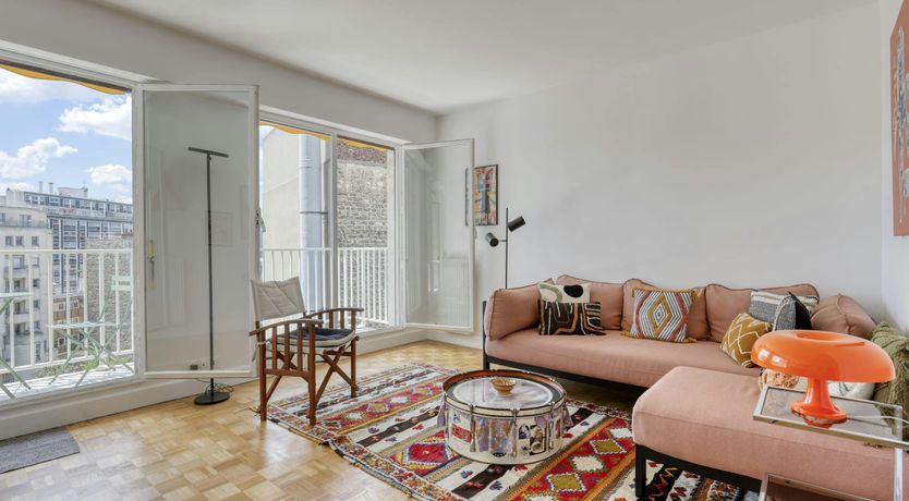 Photo of Parisian Appeal