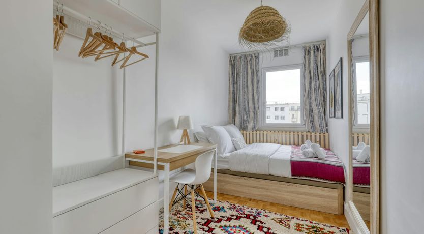 Photo of Parisian Appeal