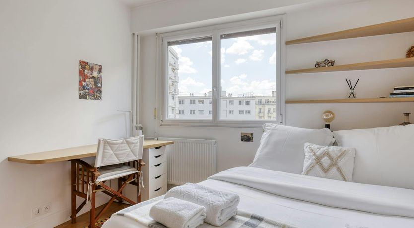 Photo of Parisian Appeal