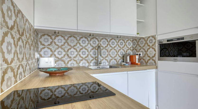 Photo of Parisian Appeal