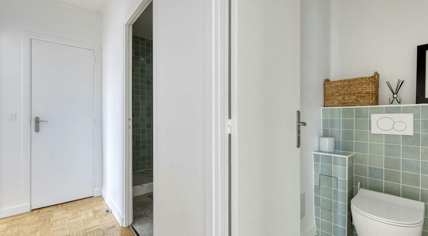 Photo of Parisian Appeal