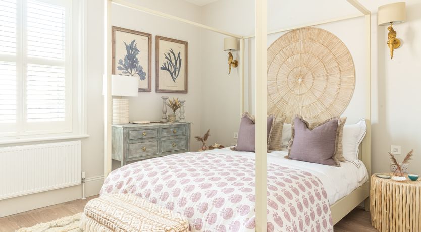 Photo of Shell Sanctuary