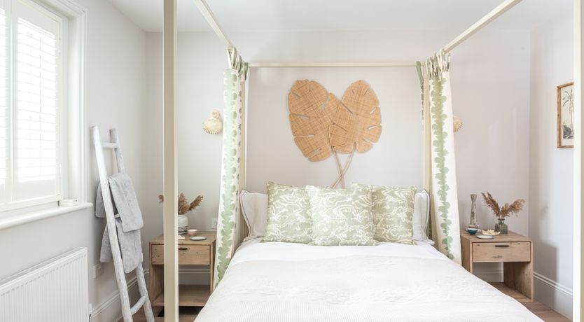 Photo of Shell Sanctuary