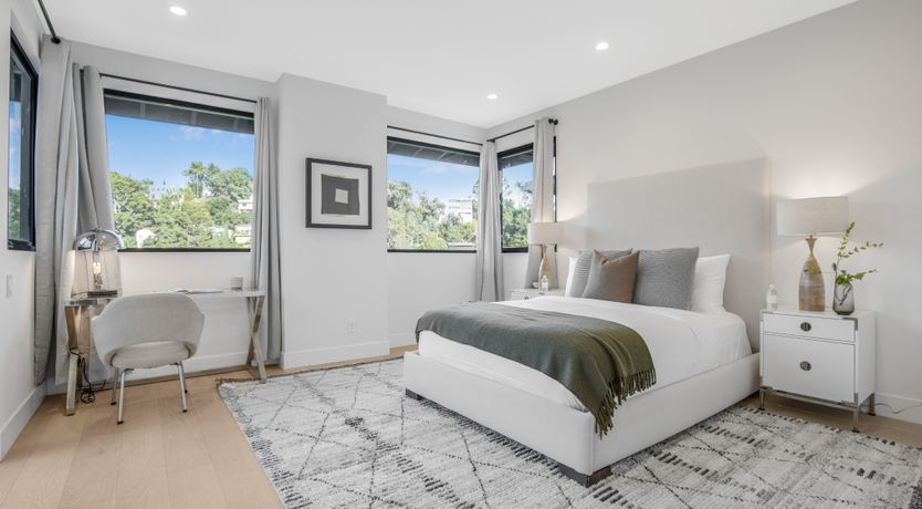 Photo of SoCal Spirit