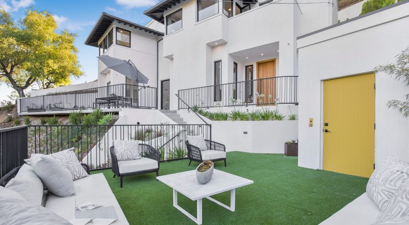 Photo of SoCal Spirit