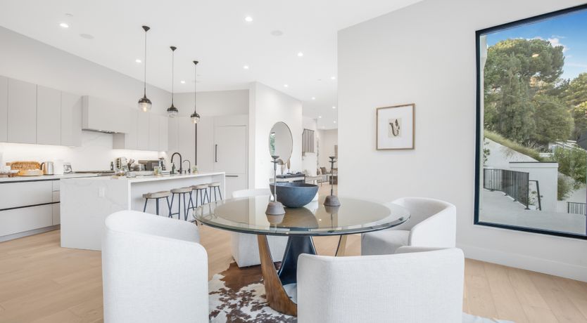 Photo of SoCal Spirit