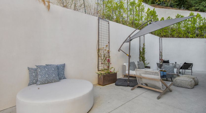 Photo of SoCal Spirit