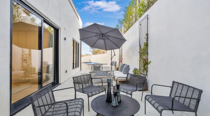 Photo of SoCal Spirit