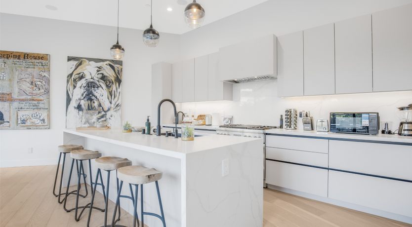 Photo of SoCal Spirit