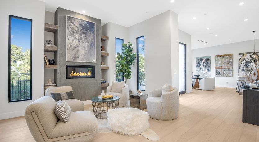 Photo of SoCal Spirit