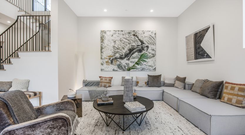 Photo of SoCal Spirit