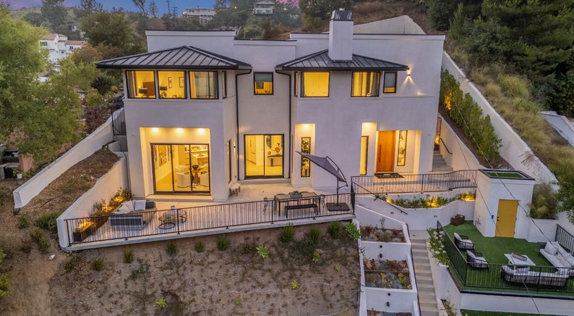 Photo of SoCal Spirit