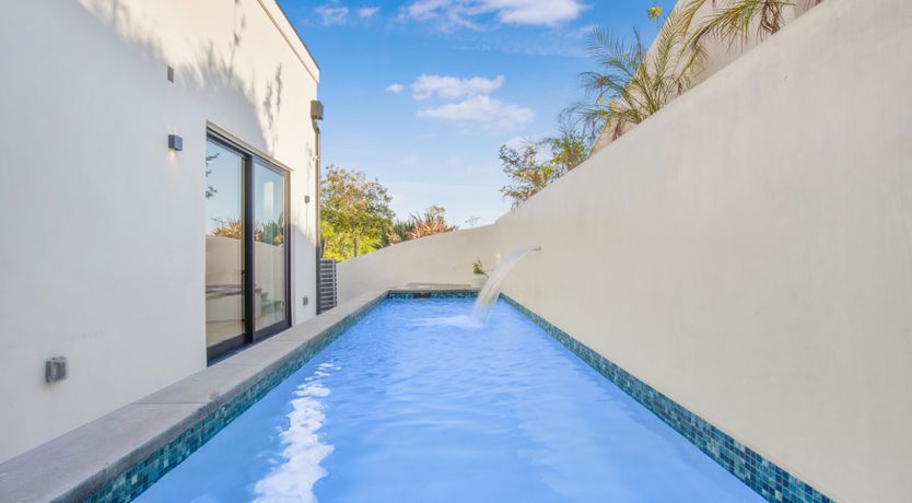 Photo of SoCal Spirit