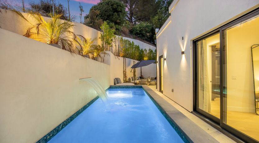 Photo of SoCal Spirit