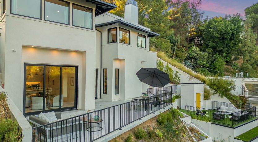 Photo of SoCal Spirit