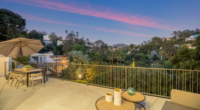 Photo of SoCal Spirit